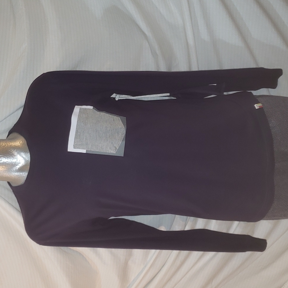 NWOT slvdr long sleeve tee-shirt